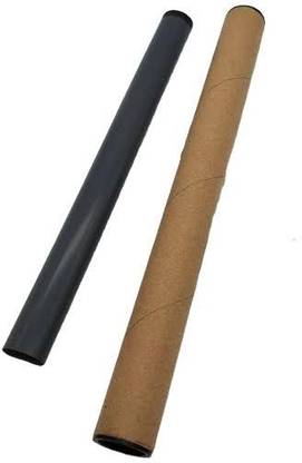 HipponixTech Teflon Paper Sleeve for HP-1010/M1005/1015/1018/1020/2900/3015/3020/3030 Black Ink Toner