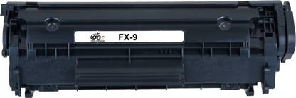 Go Toner cartridge Fx-9 For For Mf4122/ Mf4140/ Mf4150/ Mf4270/ Mf4320d/ Mf4350d..... Black Ink Toner