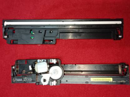 kkprinters CCD scanner lamp for Hp419/310/5820/2131/410 Grey Ink Cartridge