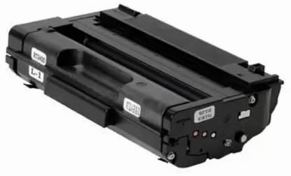LiXE CARTRIDGE SP 3510 Toner Cartridge Compaitble For Use In Ricoh SP 3510 Toner Cartridge Black Ink Toner