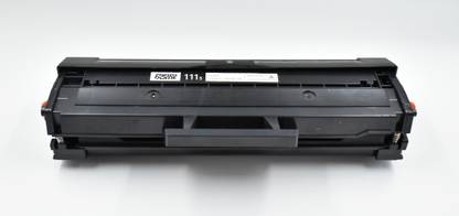 PRINTODOME PDC 111-S Compatible With Samsung MLT-D111S Black Toner Cartridge Black Ink Toner
