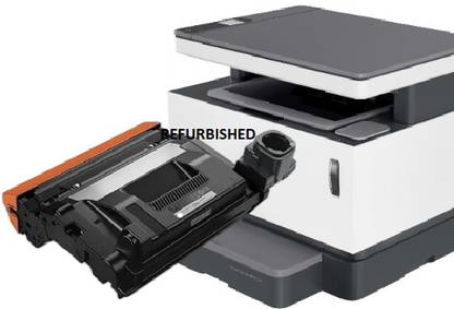 HP OEM 104W1104A Drum Unit Neverstop Laser MFP 1000a/1000w/1200a/1200w Black Ink Bottle