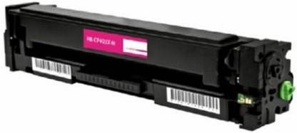 RT CF403A/201A Magenta Toner Cartridge For HP Color LaserJet M252dw,M252,M274,M277 Magenta Ink Toner