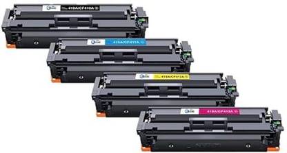 CARTRIDGE ZONE Color LaserJet Pro MFP M377dw M477fdn M477fdw M477fnw M452DN M452dw M452nw Black Ink Toner Powder