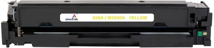 Smart Toner Cartridge MFP M480f, M454dn Yellow Ink Toner
