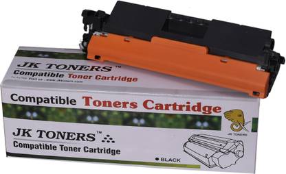 JK Toners 30A / CF230A Toner Cartridge For M203 M203d M203dn M203dw M227s M227d M227fdw Black Ink Cartridge