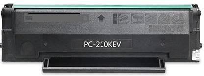 PINELIME PC 210Kev Toner Cartridge Compatible with Pantum P2200,P2500,M6502,M6550 Printer Black Ink Toner