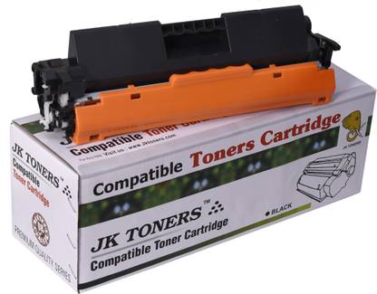 JK Toners 051 Toner Cartridge For LBP160 LBP161dn LBP162dw, MF261d MF264dw MF266dn MF267dw Black Ink Cartridge