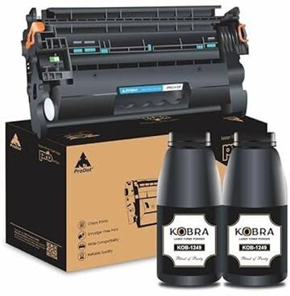 PRODOT 228 Cartridge For HP CF228A Compatible with HP M403d/M403dn/M403dw/M403n/M427dw Black Ink Cartridge