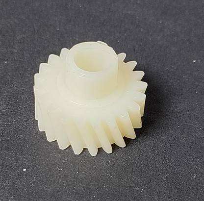 MOREL C7025 FUSER DRIVE GEAR FOR XEROX VERSALINK C7025 C7030 C7035 Black Ink Toner