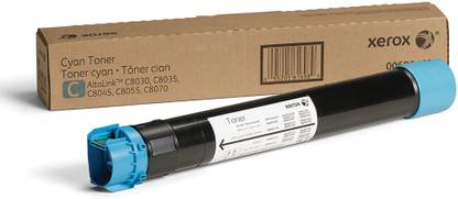 Xerox AltaLink C8030, C8035, C8045, C8055, C8070 Toner Cartridge Cyan Ink Toner
