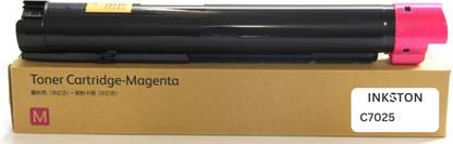 Inkston C7025 magenta Toner Cartridge Compatible for Xerox Versalink C7020/C7025/C7030, Magenta Ink Cartridge