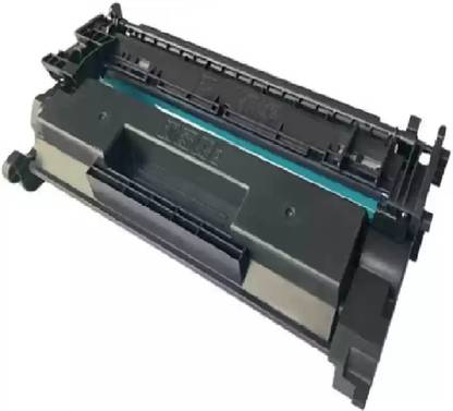 wetech 77A Toner Cartridges WITH CHIP Replacement for HP 77A CF277A Toner Cartridge Black Ink Cartridge