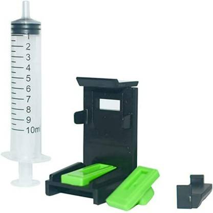 OZERDA Ink Suction Tool Black Ink Toner