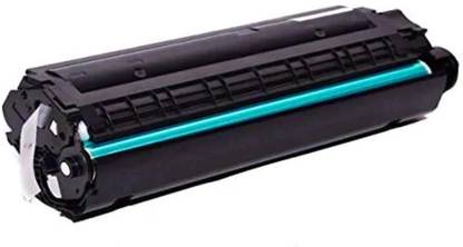 Printcare LBP 290803B Single Function Monochrome Printer toner Cartrige Black + Tri Color Combo Pack Ink Toner