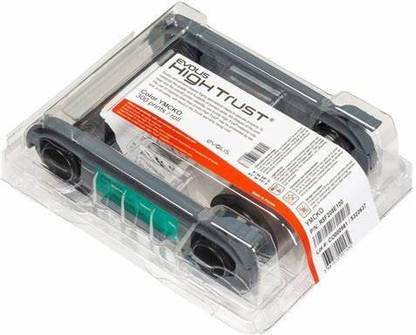 Evolis R5F208I110 Tri-Color Ink Cartridge