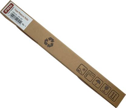 S S Enterprises Pressure Roller PRN Quality Laser Jet P1005 P1006 P1007 P1008 Printer Black Ink Toner