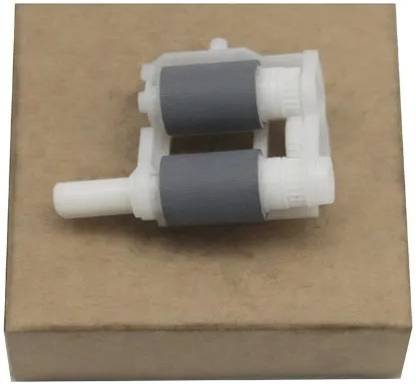 PRINTER PARTNER Paper Pickup Roller Tray-2 For Brother DCP-L2520D L2541DW HL-2250, 7380, 7055 Black Ink Toner