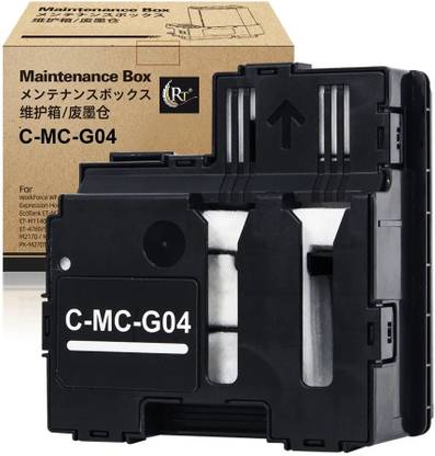 RT MC-G04 Maintenance Cartridge G3370, G2470, G3470, G4470, G2570, G3570 White Ink Cartridge