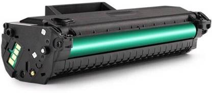 OnlyU 110A Toner Cartridge for 108/108a/108w/136/136a/136w Black Ink Toner