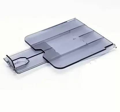 Haedlink Paper Output Tray Original For Use In H/p M1005, 3015, 3020, 3030 Printers Grey Ink Toner