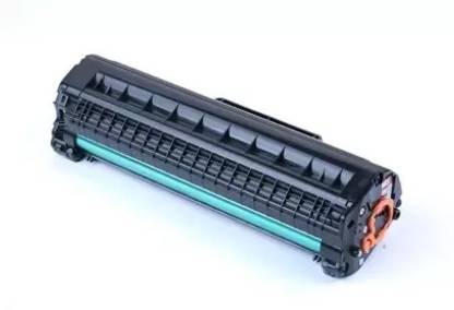 GPN PRINT For Compatible Samsung ML-1600, ML-1660, ML-1665, ML-1666, ML Black Ink Toner