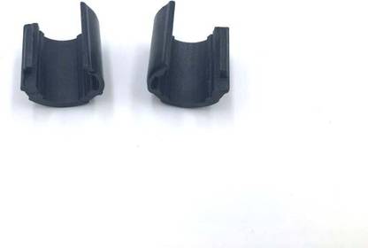 ajaycomputers Carriage Bush For HP DesignJet 500 500ps 510 510ps 800 800ps Plotter Grey Ink Toner