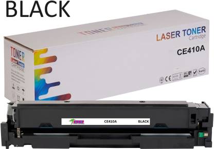 Tack CE410A/305A Compatible Toner Cartridge Hp Laserjet Printers Pro 300 color M351a Black Ink Toner