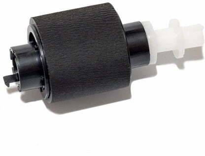 S S Enterprises Paper Pickup Roller Tray-2 CET Quality For LaserJet 5200 3025 3035 P3015 P3005 Black Ink Toner