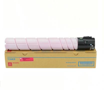 AXEL TN514 COMPATIBLE TONER COPIER CARTRIDGE FOR USE IN BIZHUB C 458, C558 , Black + Tri Color Combo Pack Ink Toner