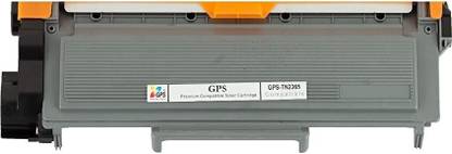 Black Brother HL-L2321D Comptible Black Ink Toner