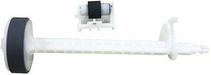 Haedlink Original Pickup Roller Kit for Epson L4150 L4158 L4168 L5190 L6168 L6176 L6198 White Ink Toner