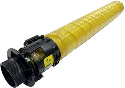 Momad 2503 Toner Cartridge for Ricoh MP C2003,MP C2503,MPC2003,MP C2503,MP C2011 Yellow Ink Toner