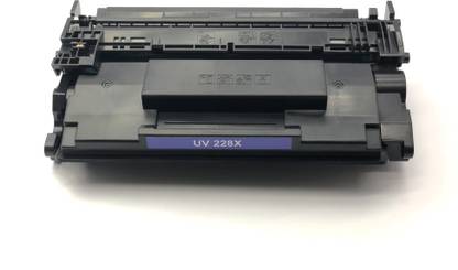 UV 28X CF228X CARTRIDGE COMPATIBLE LASERJET PRO M403d M403n M427dw M427fdw MFP Black Ink Toner