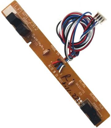 ajaycomputers Paper Pickup Sensor For H/P LaserJet 1020 Printer Grey Ink Toner