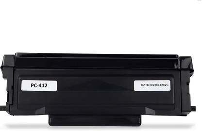 FINEJET PC-412 CARTRIDGE COMPITABLE FOR Pantumm 7100dn,M7102dw,M7302fdn, P3012d,P3302dw Black Ink Toner