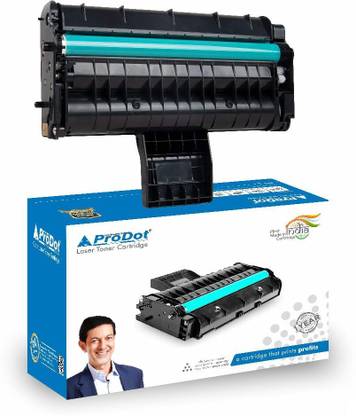 PRODOT 200 Cartridge Compatible With Ricoh SP-200HE/Aficio-SP200/SP202sn/SP203sfn/SP210 Black Ink Cartridge