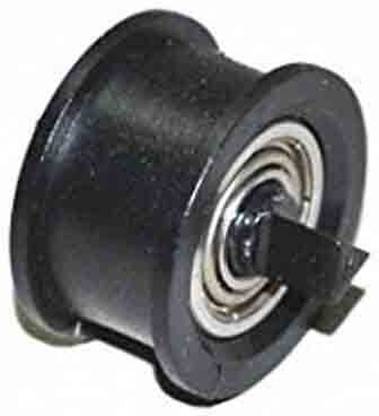Linkind Carriage Belt Pulley For Design Jet 500 Black Ink Toner
