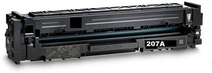 RT 207A Toner Cartridge For HP COLOR LASERJET PRO M255DW,M255NW,M282NW,M283FDN,M283 Black Ink Toner