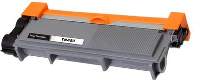 globe TN2280 Brother TN 2280 Toner Cartridge Compatible For Brother DCP 7055 / 7065 / HL 2240 / 2250 / MFC 7360 / 7860, TN 2260 / TN2280 Single Color Ink Toner (Black) Single Color Ink Toner (Black) Black Ink Toner