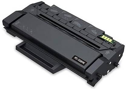 vevo toner cartridge PC-310k Black Compatible Toner Cartridge for Pantum P3255dn, P3500dn, P3500dw Black Ink Toner