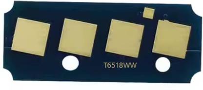 KBG TOSHIBA T-6518A For E-STUDIO 5518A 6518A 7518A 8518A Toner Chip Black Ink Cartridge
