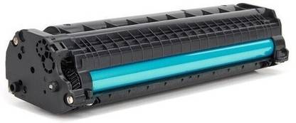 CARTRIDGE ZONE 110A (WITH CHIP) Cartridge For Use In 108, 108A, 108W, 131, 131A, 136 Black Ink Cartridge