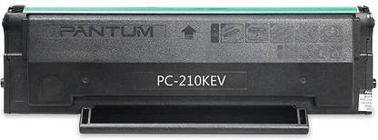 Crid PC-210KEV Toner Cartridge Compatible for P2200, P2500, M6502 and M6550 Black Ink Toner