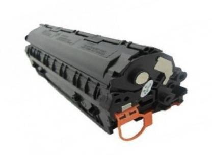 JET TONER PREMIUM QUALITY 88A / CC388A Toner Cartridge Compatible for Laser Printers P1007, P1106, P1108, P1008, M1213nf MFP PRINTERS Black Ink Cartridge