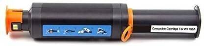 Gokul 103A / W1103A TONER Black Toner Cartridge For Use In Laser Printers Black Ink Cartridge