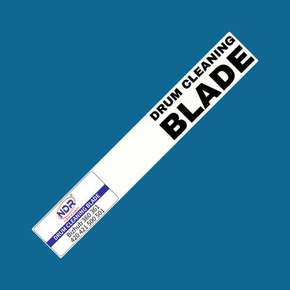 NDR KONICA MINOLTA Bizhub 360 361 420 421 500 501 Drum Cleaning Blade Black Ink Cartridge