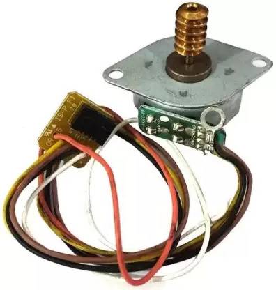 Haedlink CCD Scanner Motor, CCD Motor / CIS Head Motor For L3110 L3150 L3210 L3250 Tri-Color Ink Toner