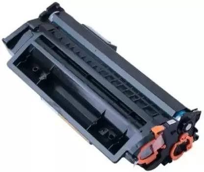 AXEL 05A Black Toner Cartridge For Use: LaserJet P2035, LaserJet P2035 Printer Black Ink Cartridge