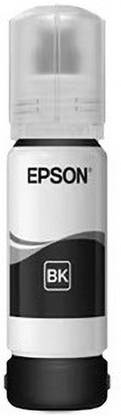 INKTECH Epson EP-003 Black Ink Bottle